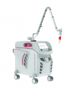 discovery pico laser