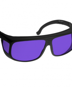 KÍNH LASER NOIR DYE - 38