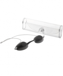 KÍNH LASER BẢO VỆ MẮT BỆNH NHÂN P-SHIELD