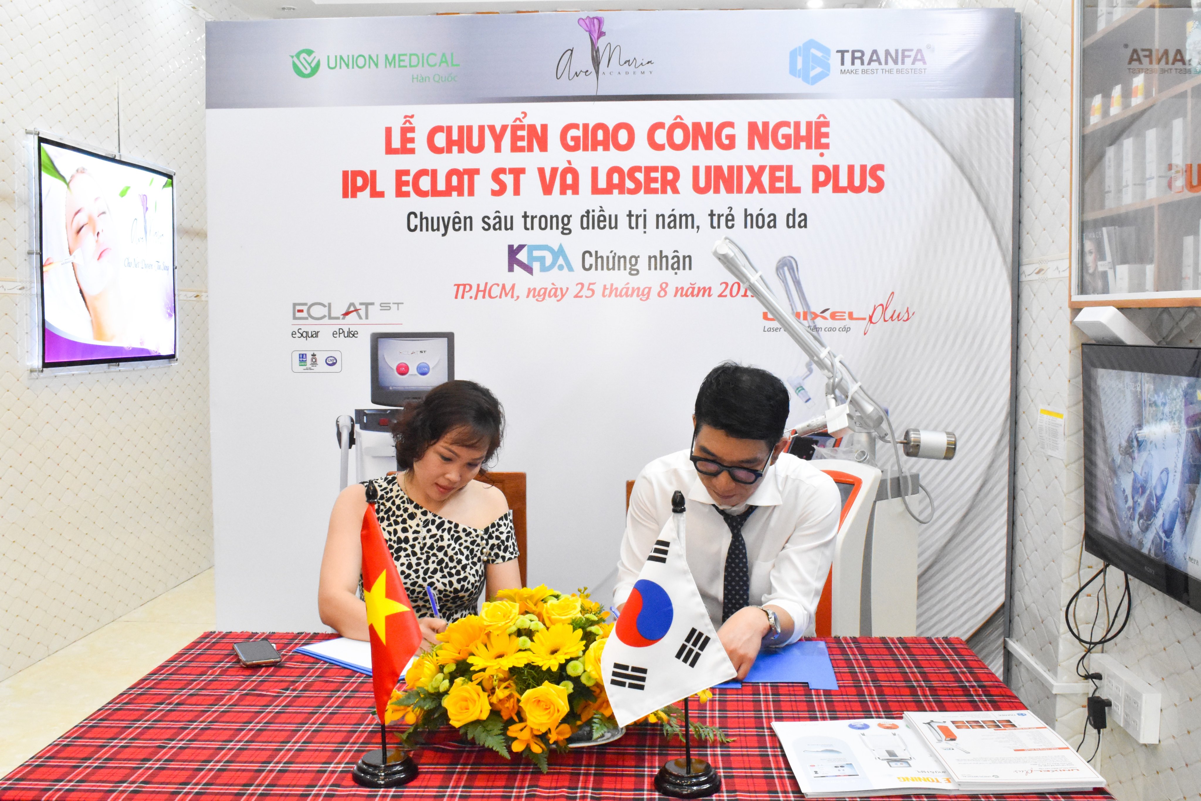 le-chuyen-giao-may-eclat-unixel-1