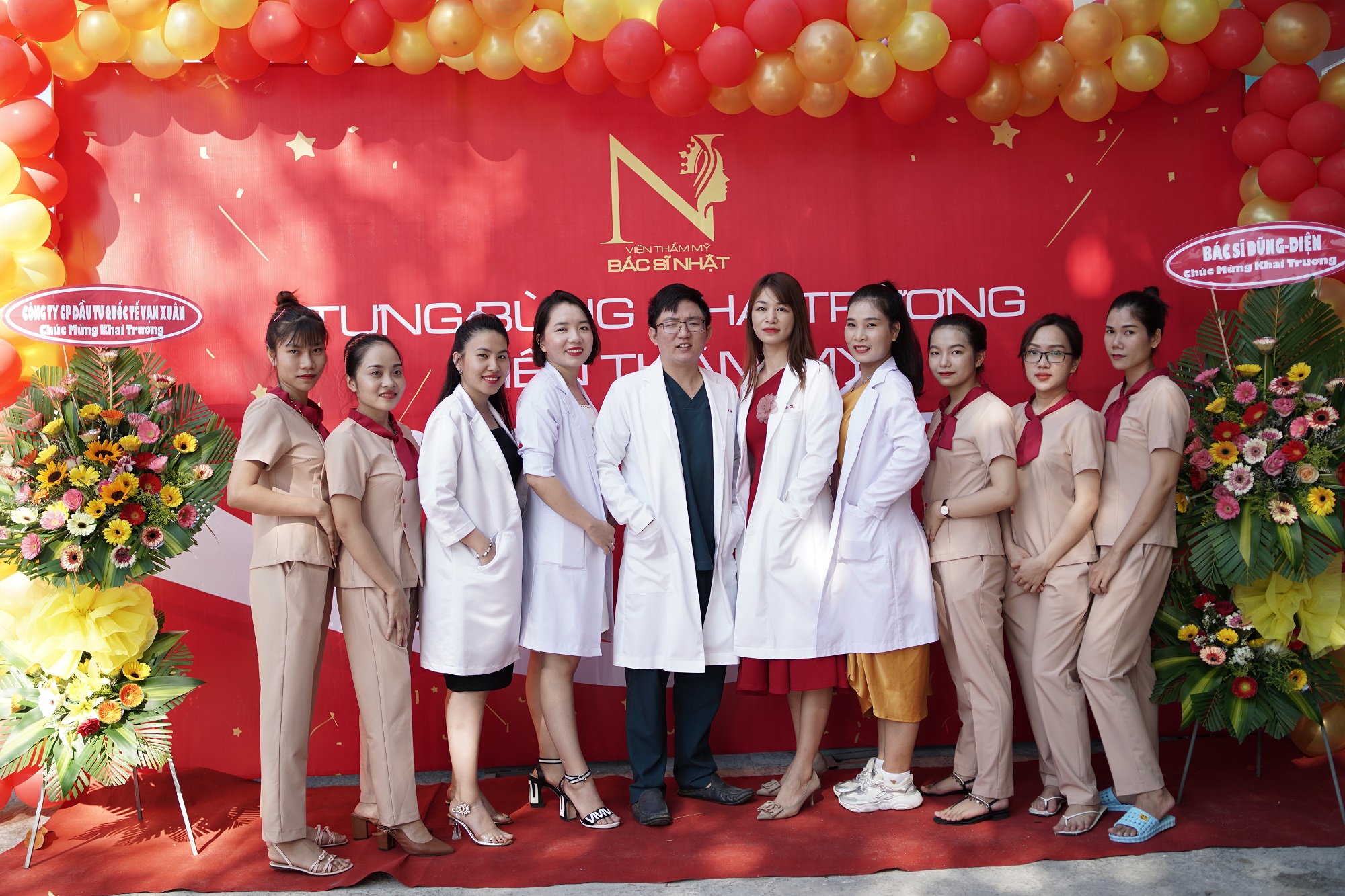 khai-truong-vien-tham-my-bac-si-nhat-chi-nhanh-ba-ria-1