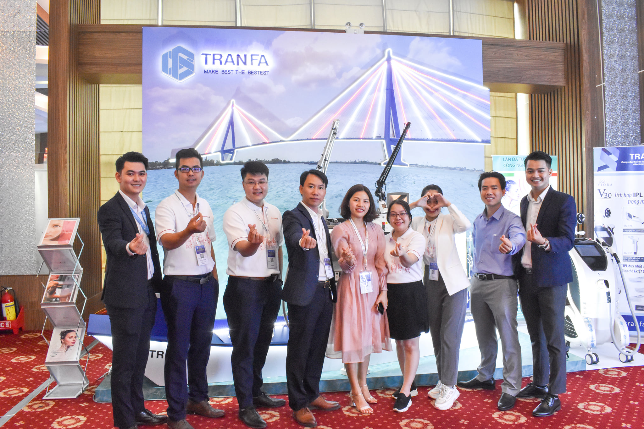 tranfa-han-hanh-la-nha-tai-tro-vang-cho-hoi-nghi-da-lieu-tham-my-toan-quoc-2020-9