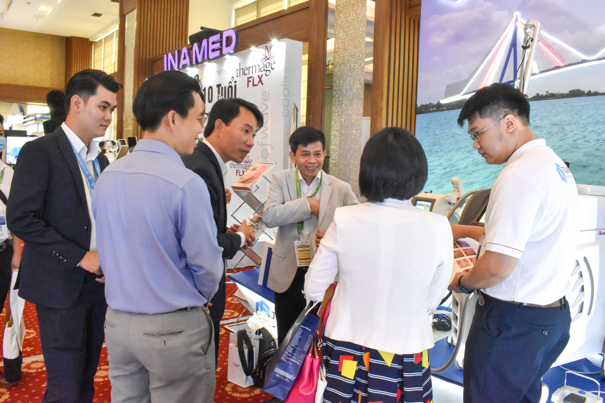 tranfa-han-hanh-la-nha-tai-tro-vang-cho-hoi-nghi-da-lieu-tham-my-toan-quoc-2020-2