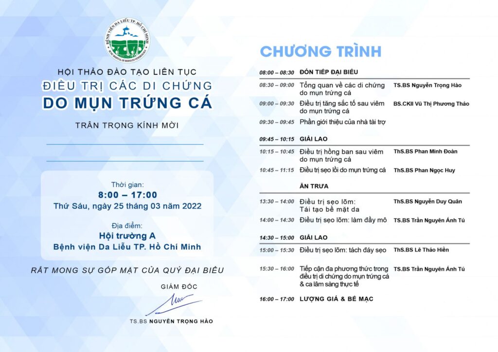 hoi-thao-dao-tao-lien-tuc-quy-i-dieu-tri-cac-di-chung-do-mun-trung-ca-1
