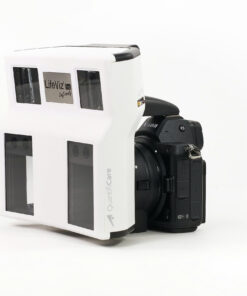 LifeViz®Infinity Pro - Công cụ mô phỏng 3D toàn diện