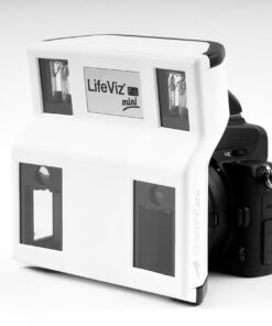 LifeViz® Mini Pro - Công cụ mô phỏng 3D